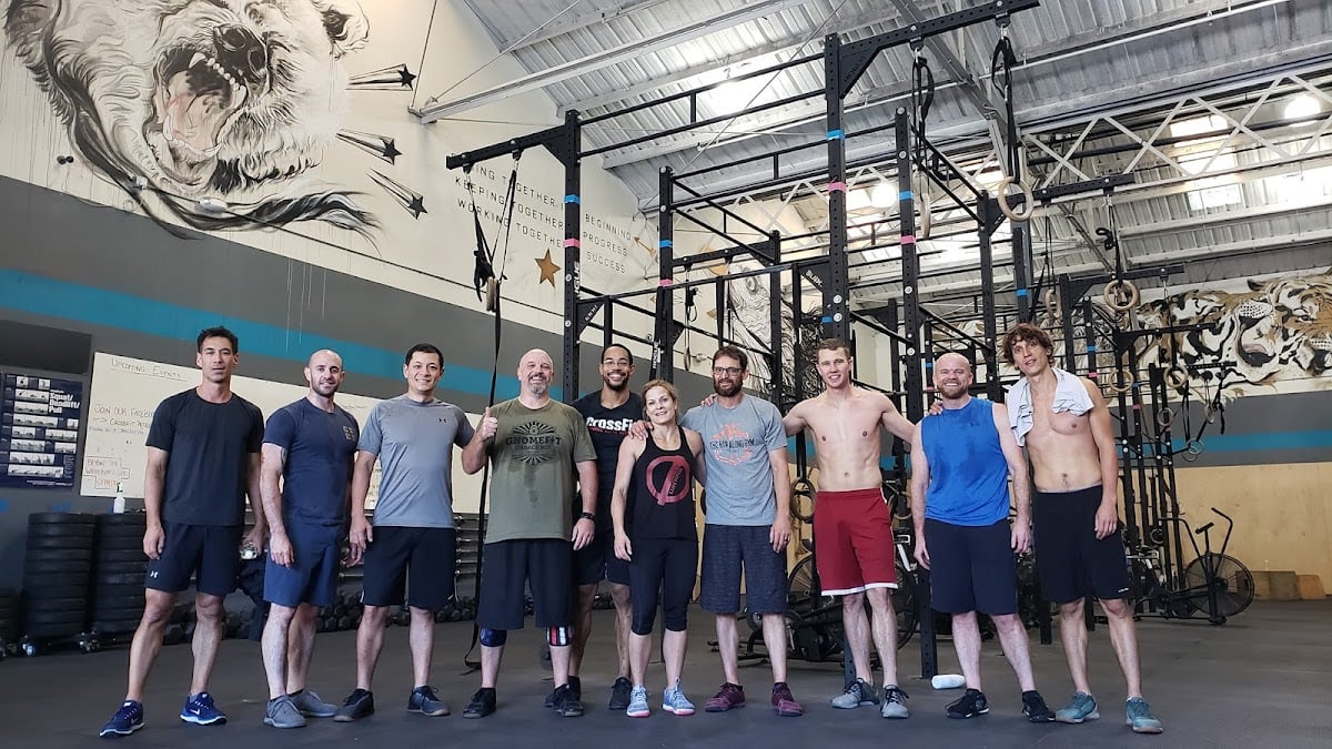 Photo of CrossFit Potrero Hill