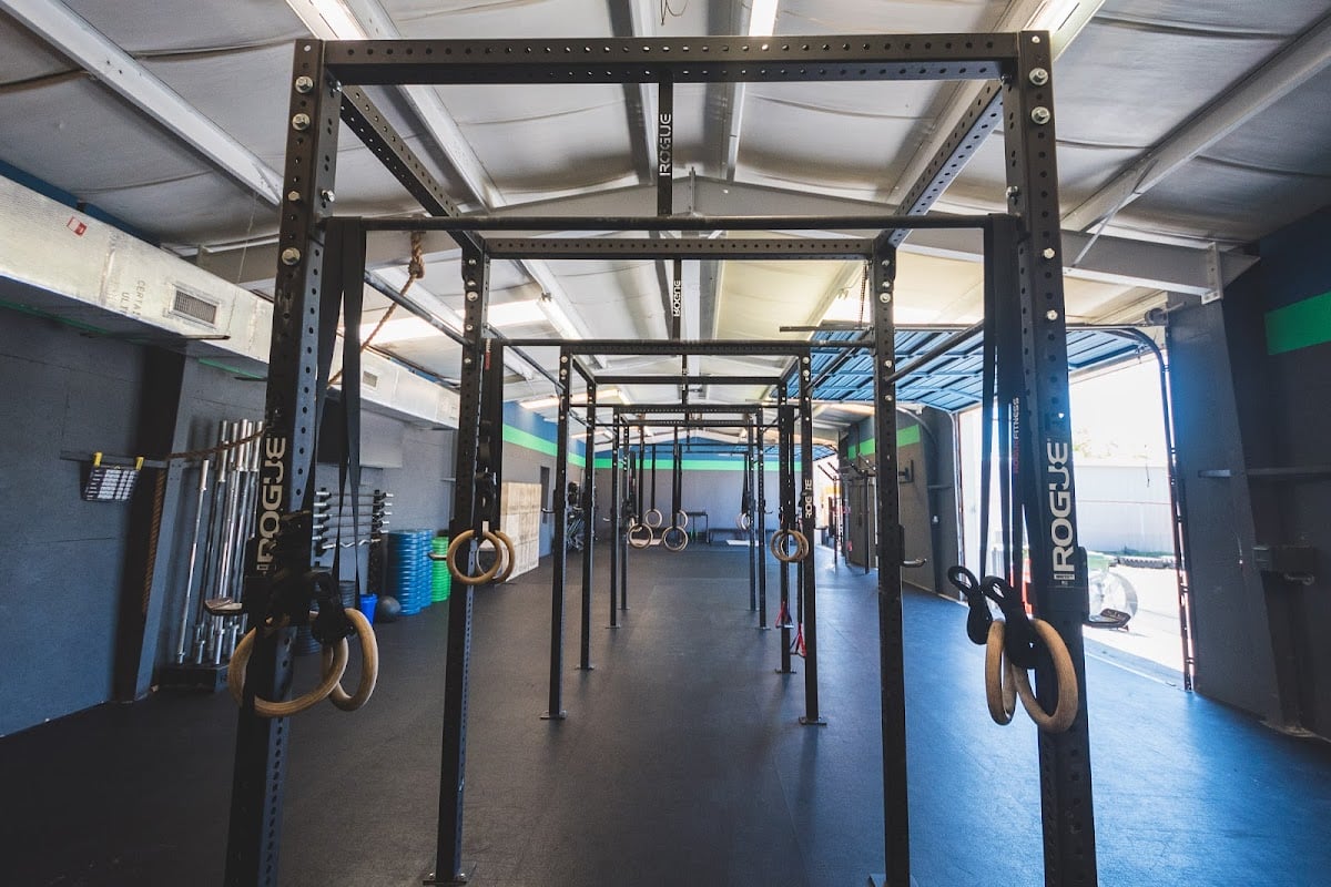 Photo of CrossFit Jacksonville Beach