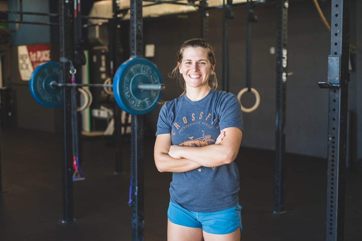 Photo of CrossFit Jacksonville Beach