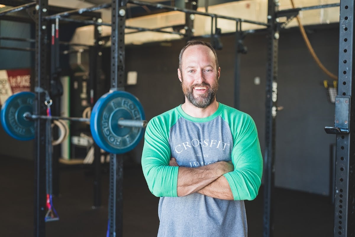 Photo of CrossFit Jacksonville Beach