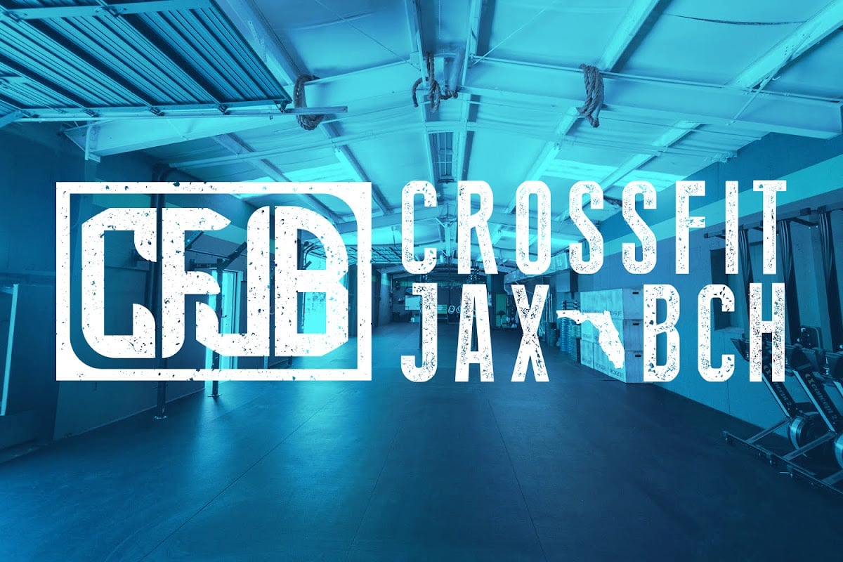 Photo of CrossFit Jacksonville Beach