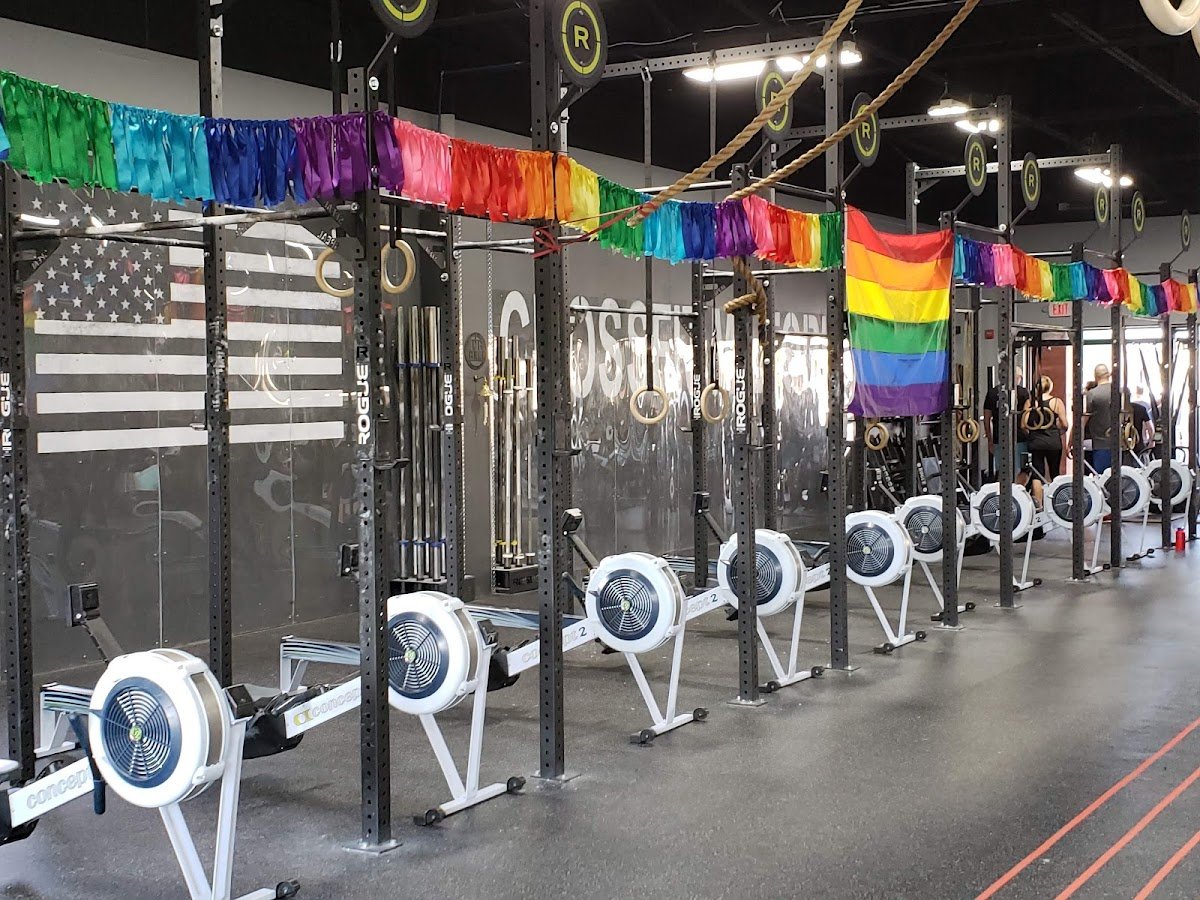 Photo of CrossFit Milford