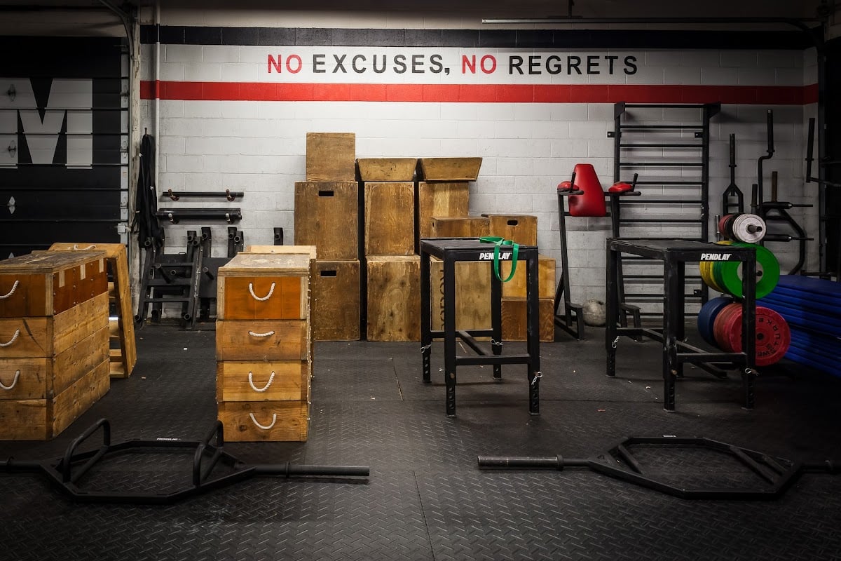 Photo of CrossFit Milford