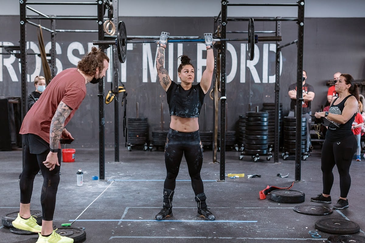 Photo of CrossFit Milford