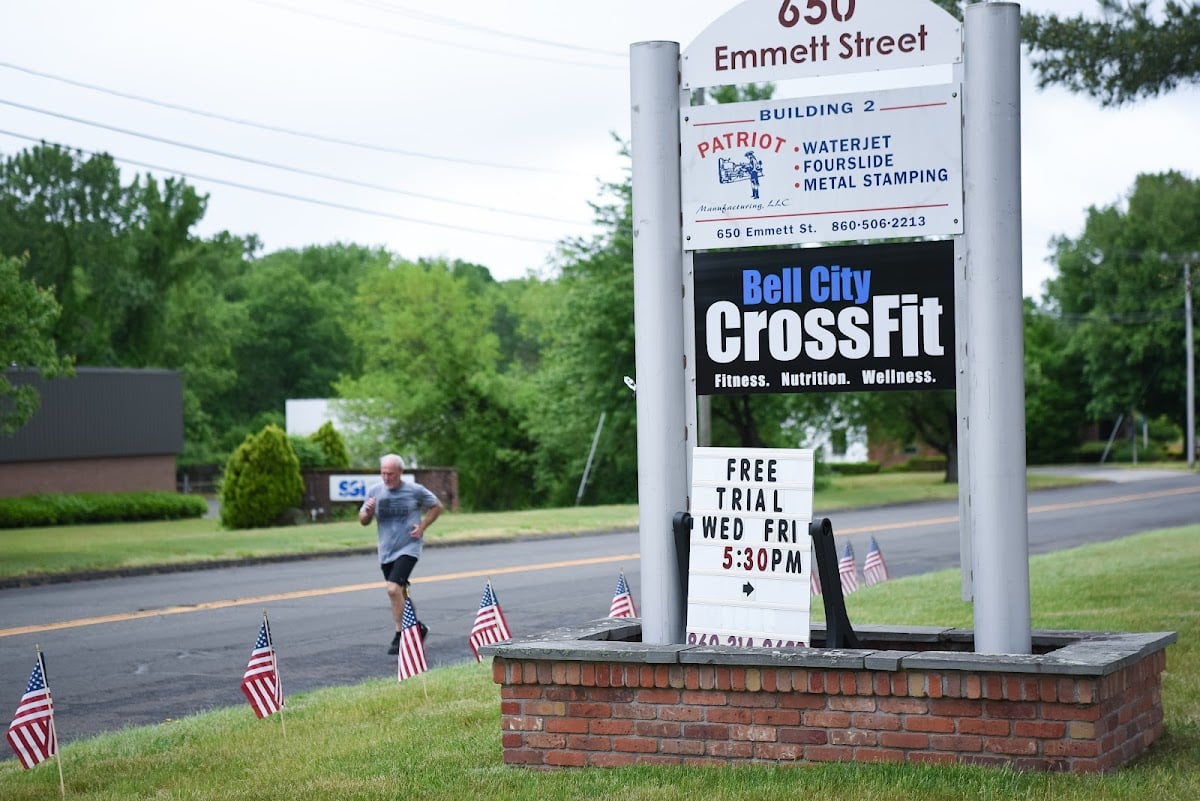 Photo of Bell City CrossFit