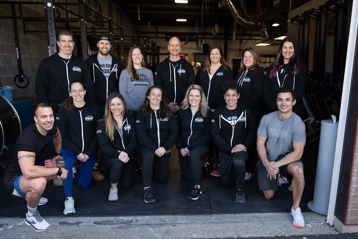 Photo of Bell City CrossFit