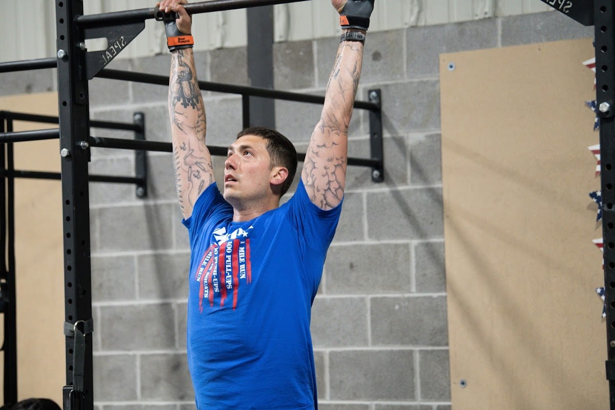 Photo of Bell City CrossFit