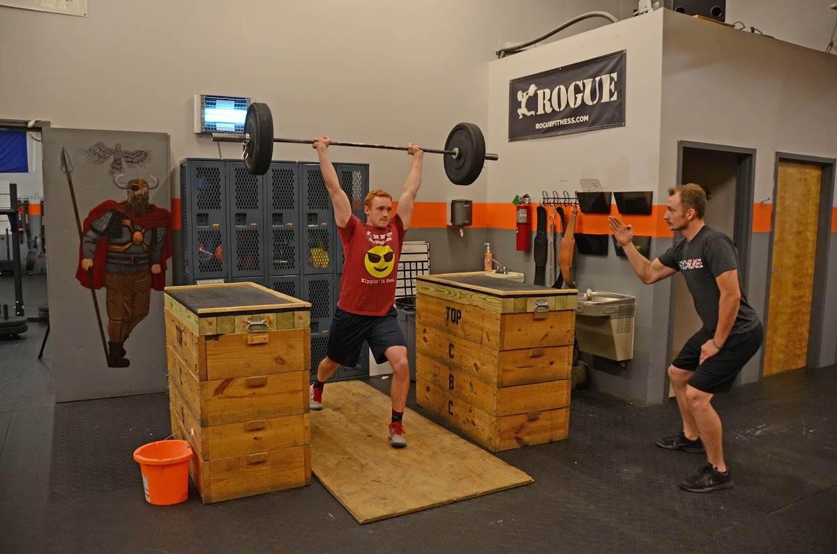 Photo of CrossFit Impulse