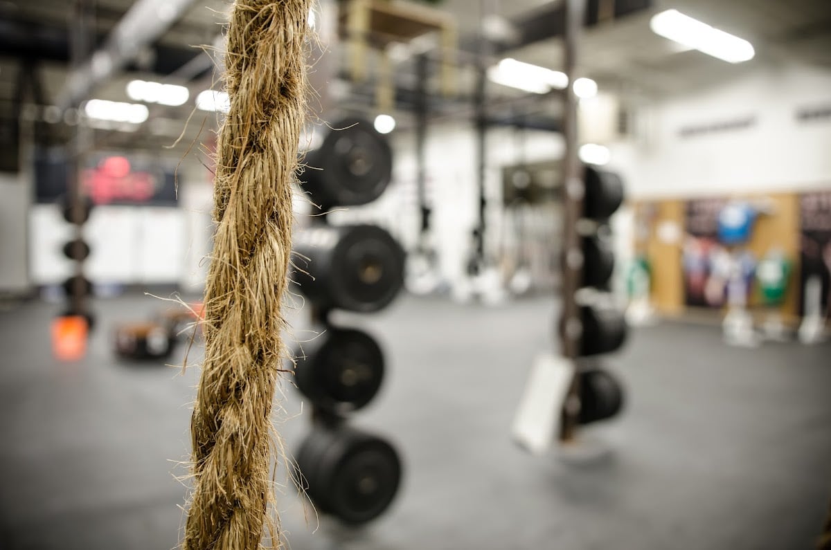 Photo of CrossFit Connection