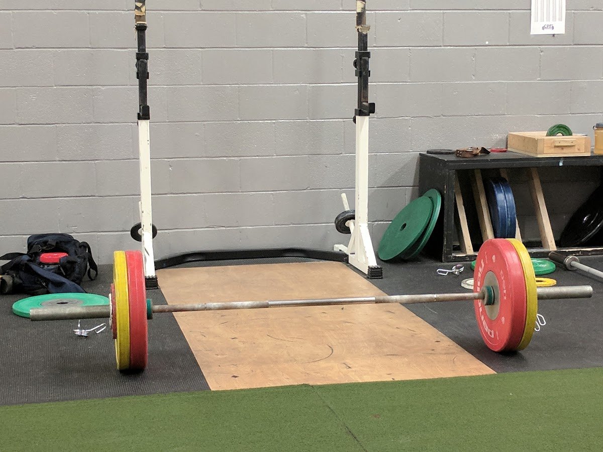 Photo of CrossFit Connection