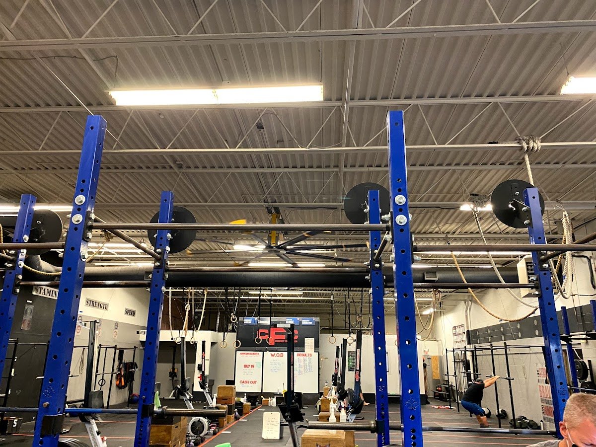 Photo of CrossFit Connection