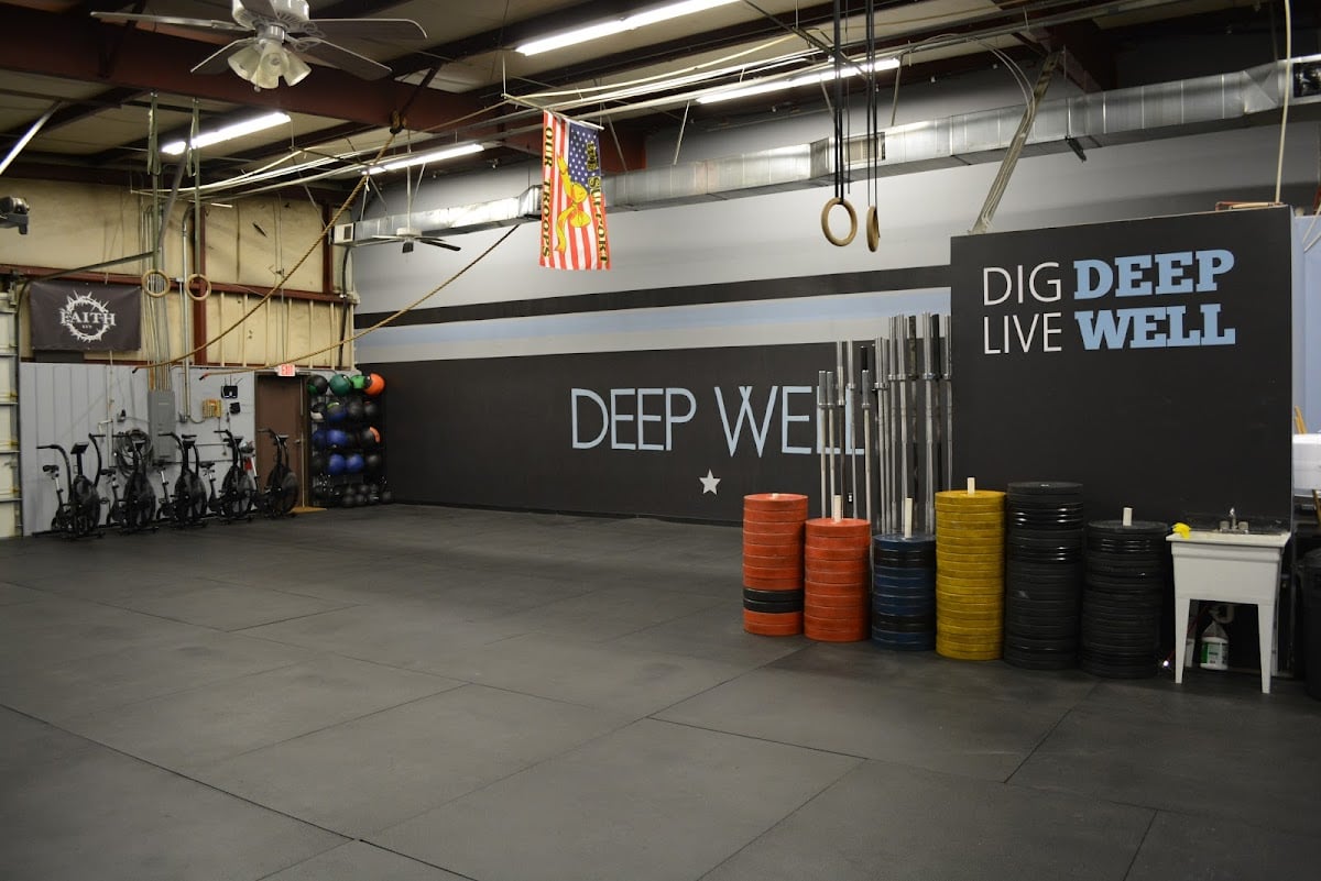 Photo of CrossFit Deep Well