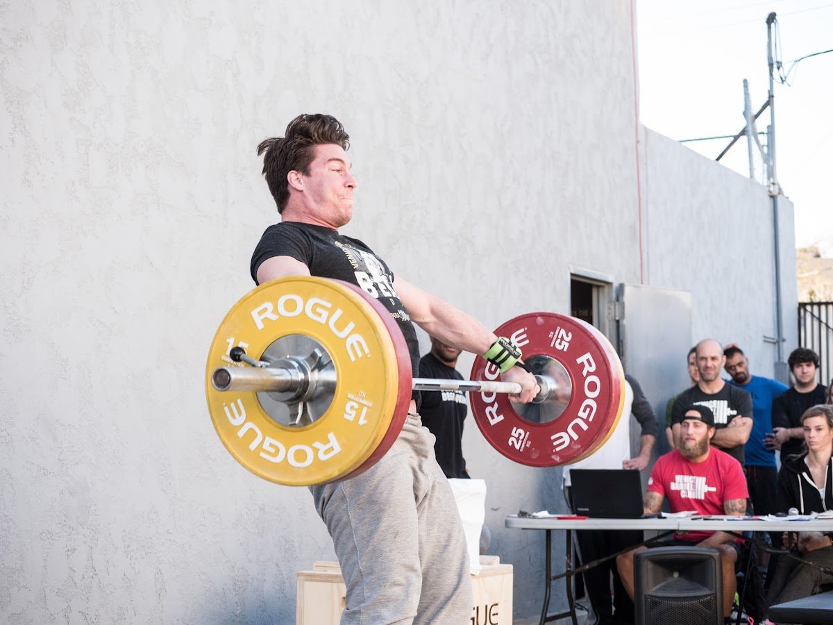 Photo of CrossFit Culver City