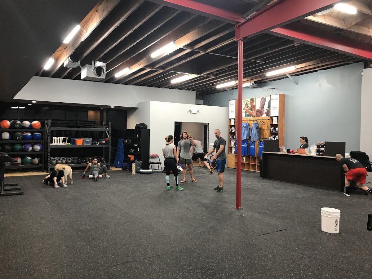 Photo of CrossFit Culver City