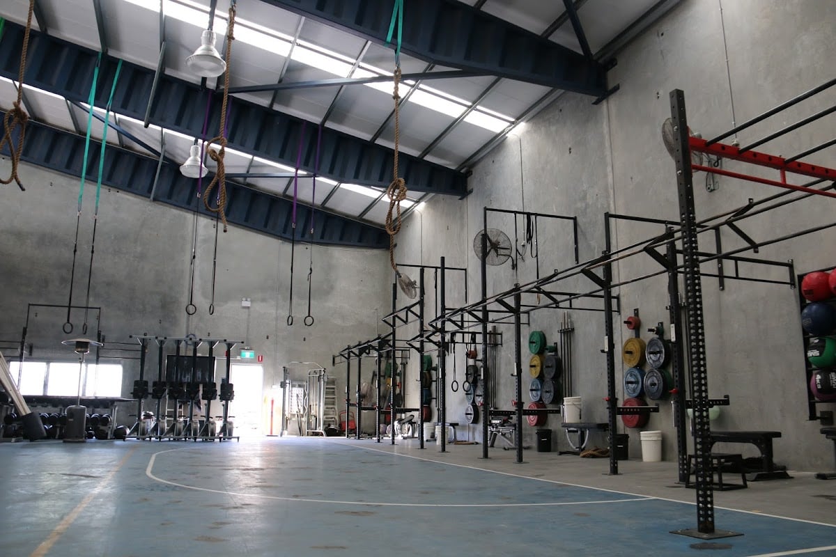 Photo of CrossFit Shoalhaven