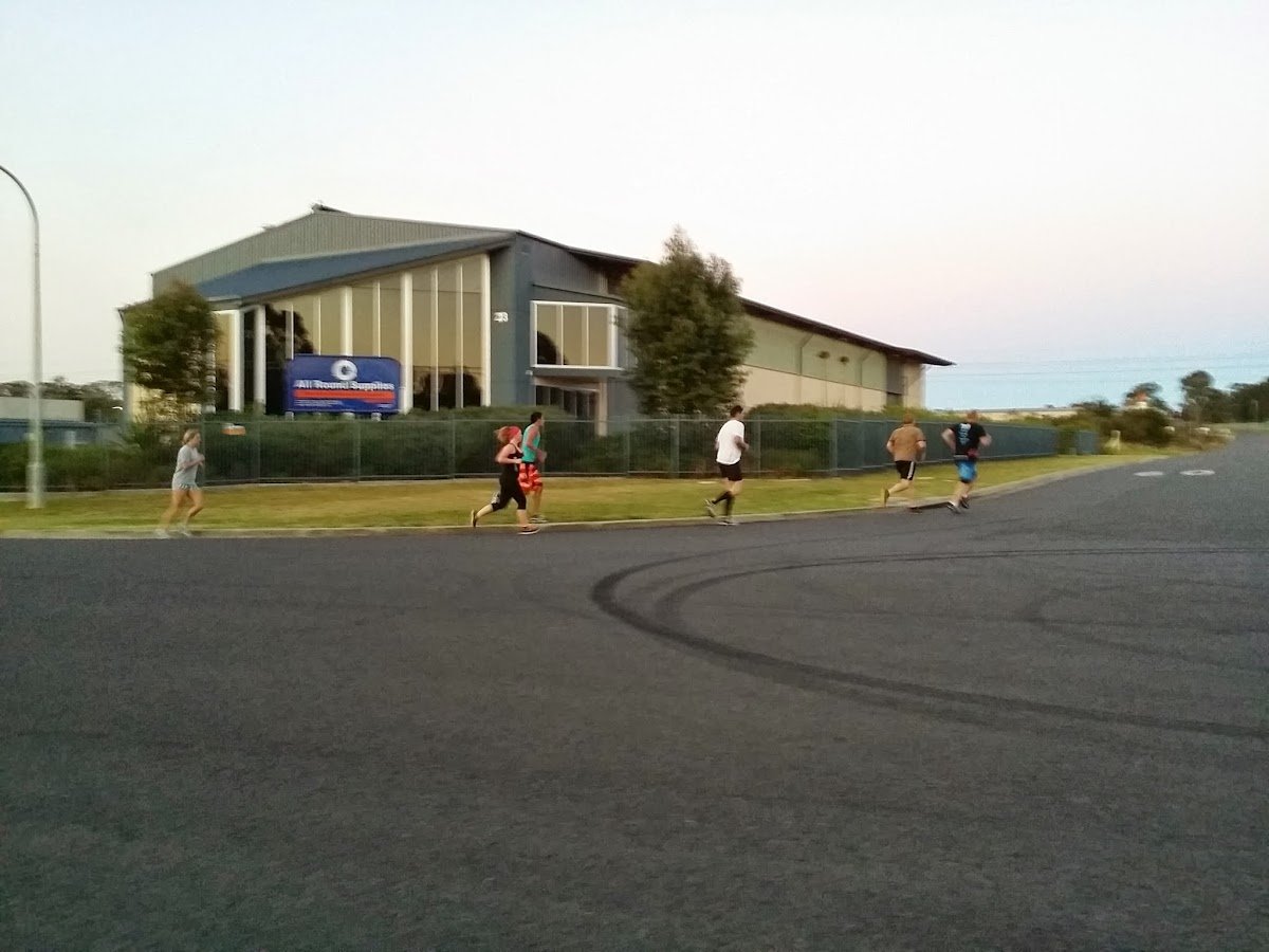 Photo of CrossFit Shoalhaven