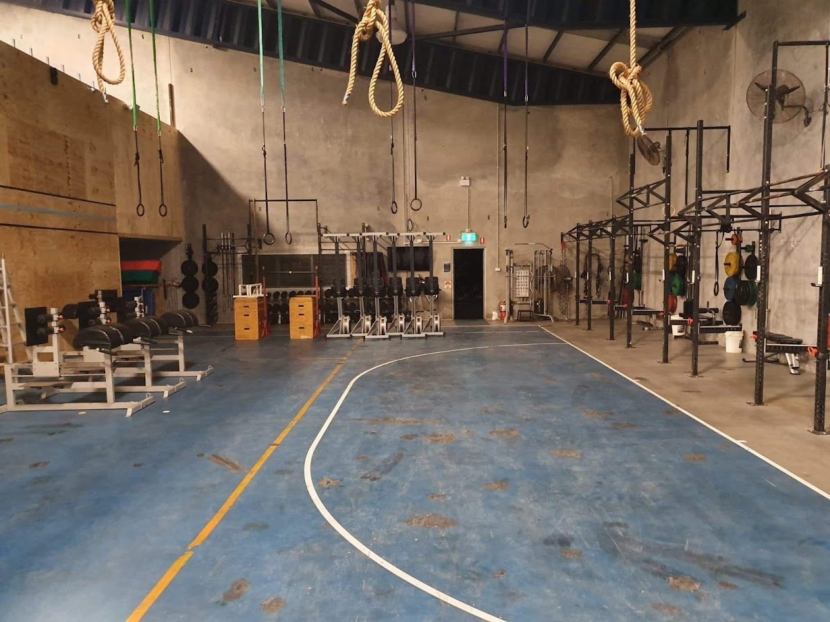 Photo of CrossFit Shoalhaven