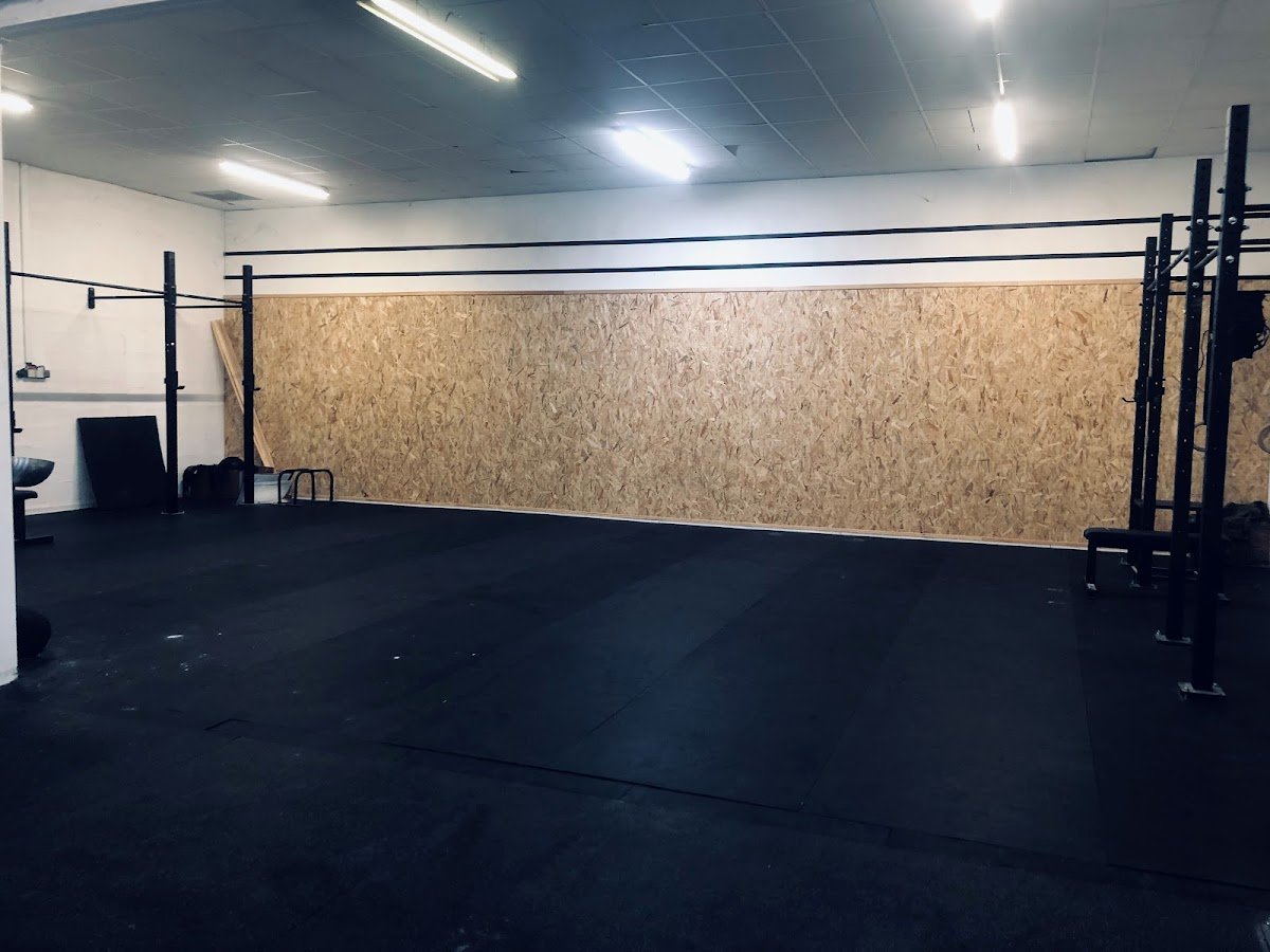 Photo of CrossFit Eysines