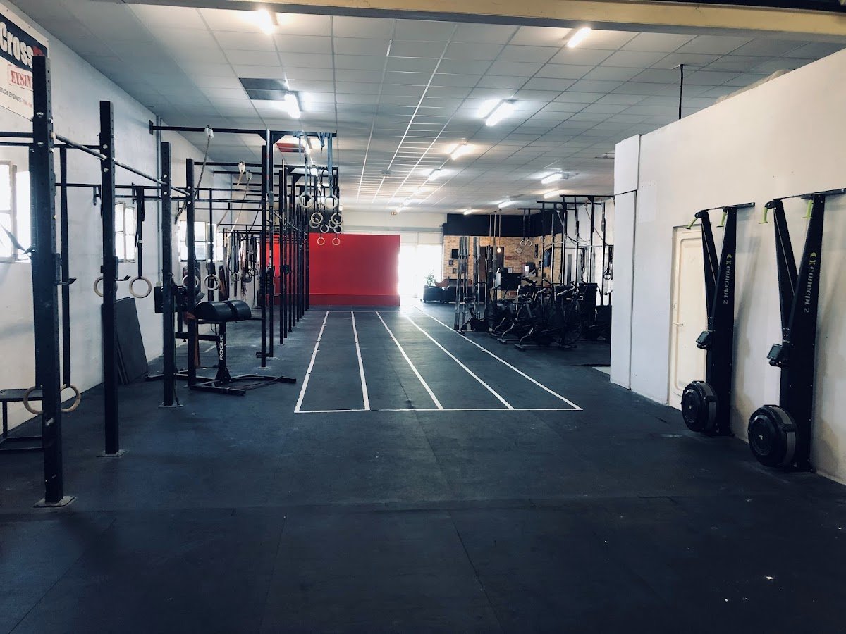 Photo of CrossFit Eysines