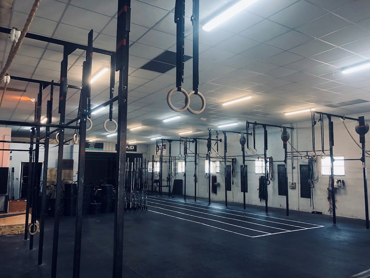 Photo of CrossFit Eysines