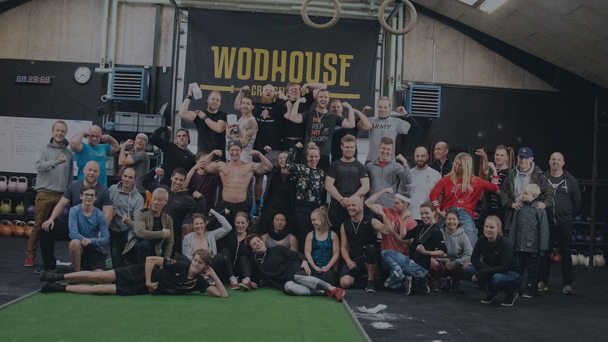 Photo of CrossFit Roskilde