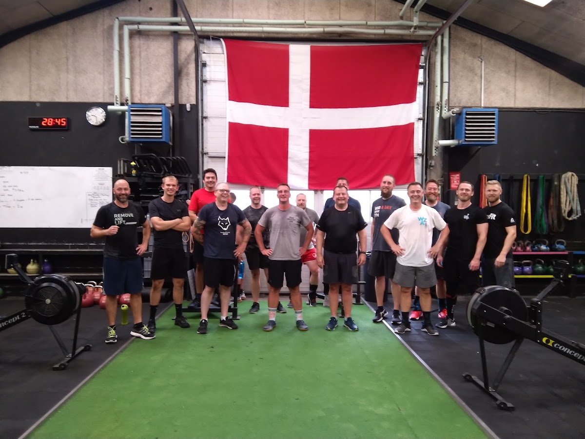 Photo of CrossFit Roskilde