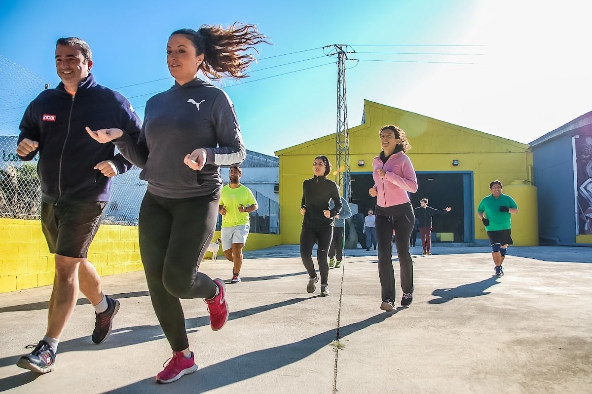 Photo of La Colmena CrossFit