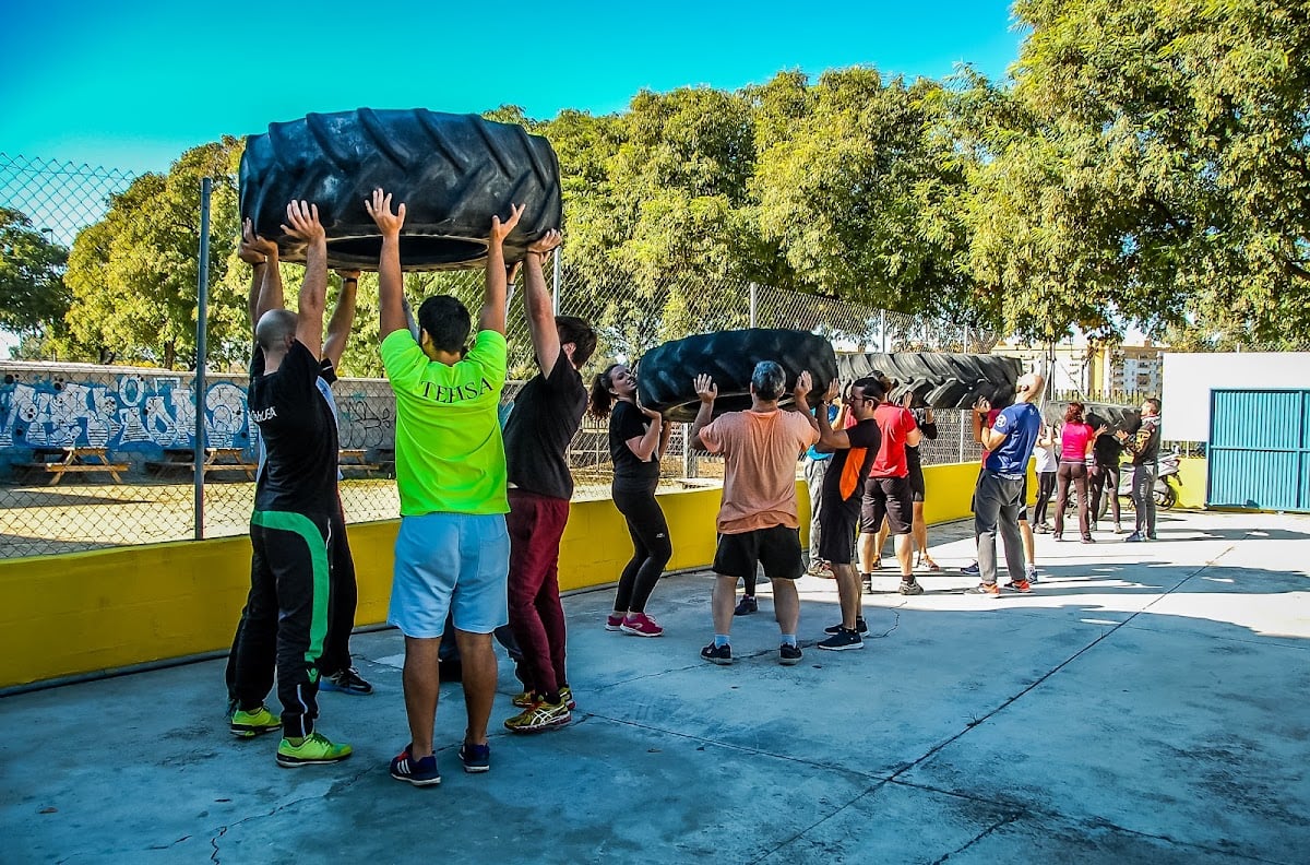 Photo of La Colmena CrossFit