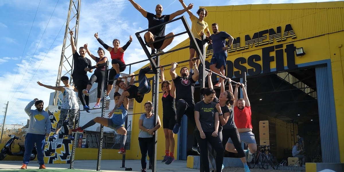 Photo of La Colmena CrossFit