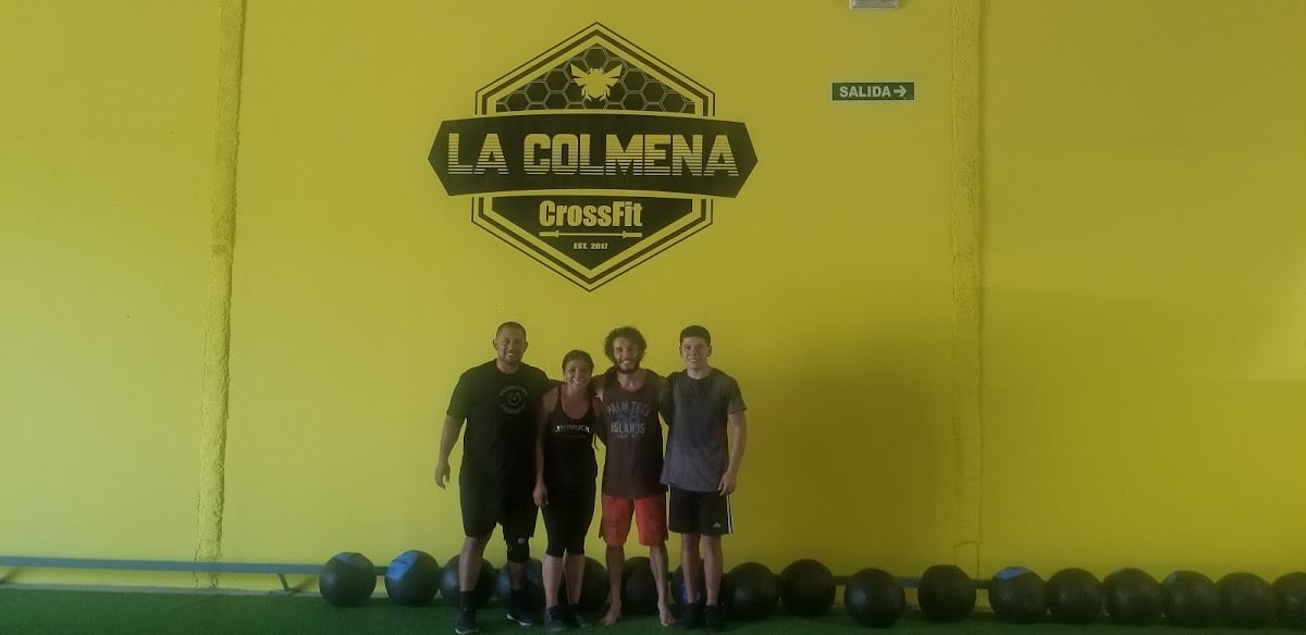 Photo of La Colmena CrossFit