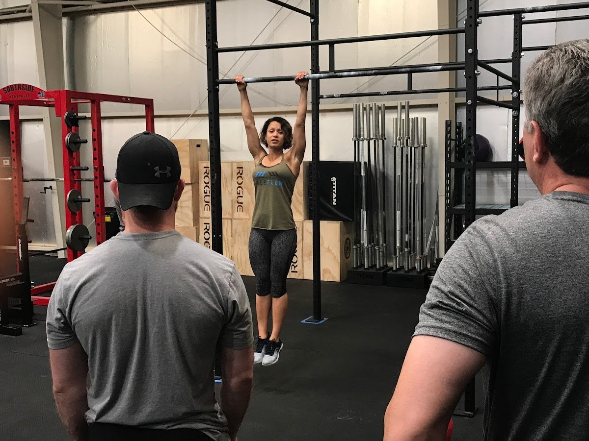 Photo of CrossFit Freeflow