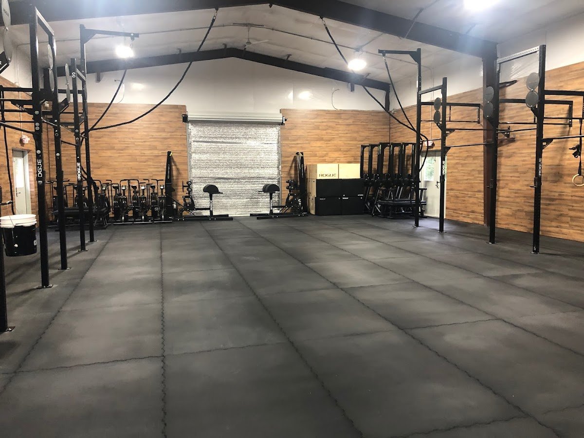 Photo of CrossFit Charlton