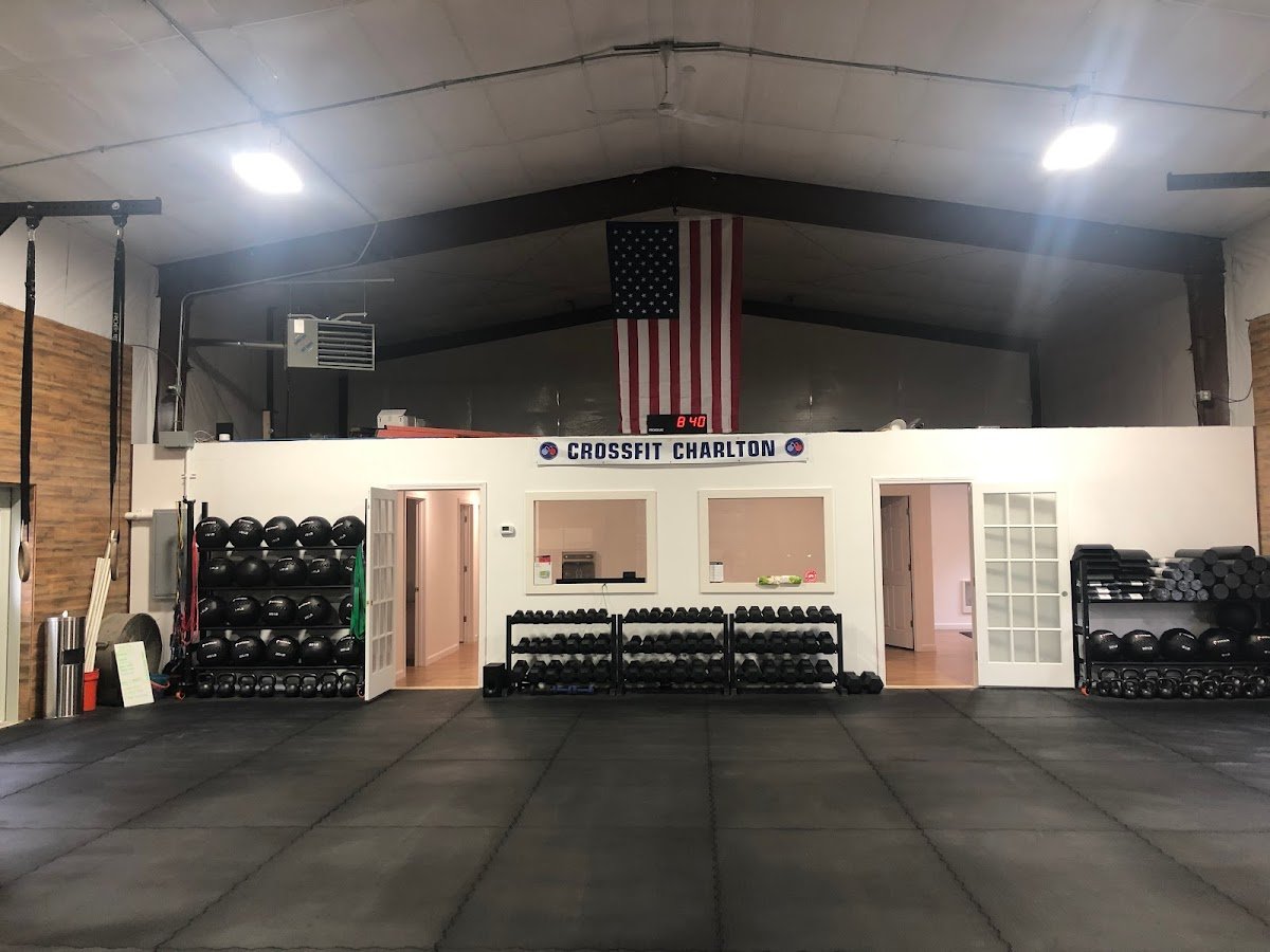 Photo of CrossFit Charlton