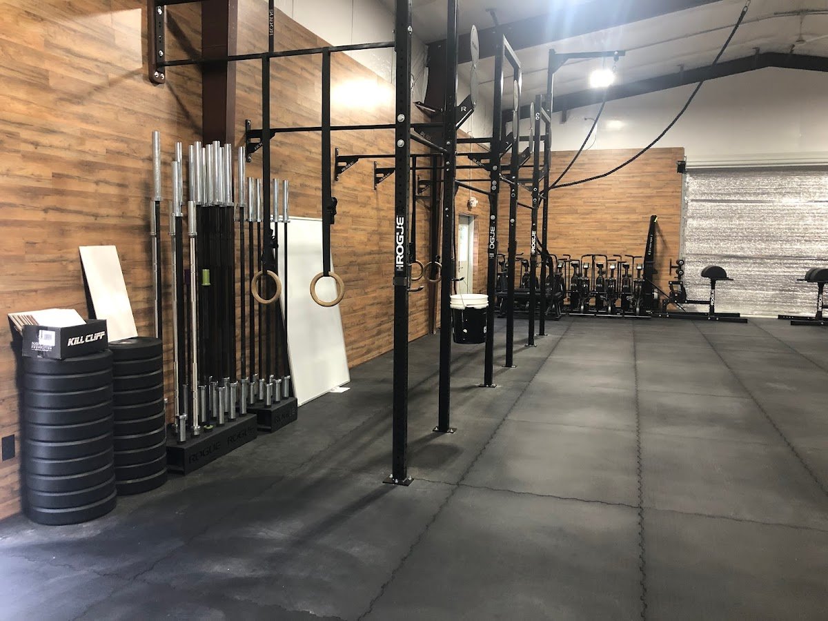 Photo of CrossFit Charlton