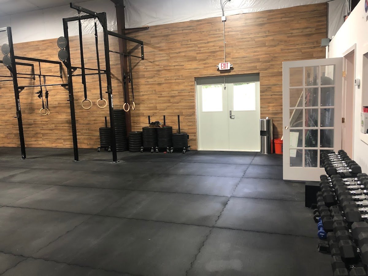 Photo of CrossFit Charlton