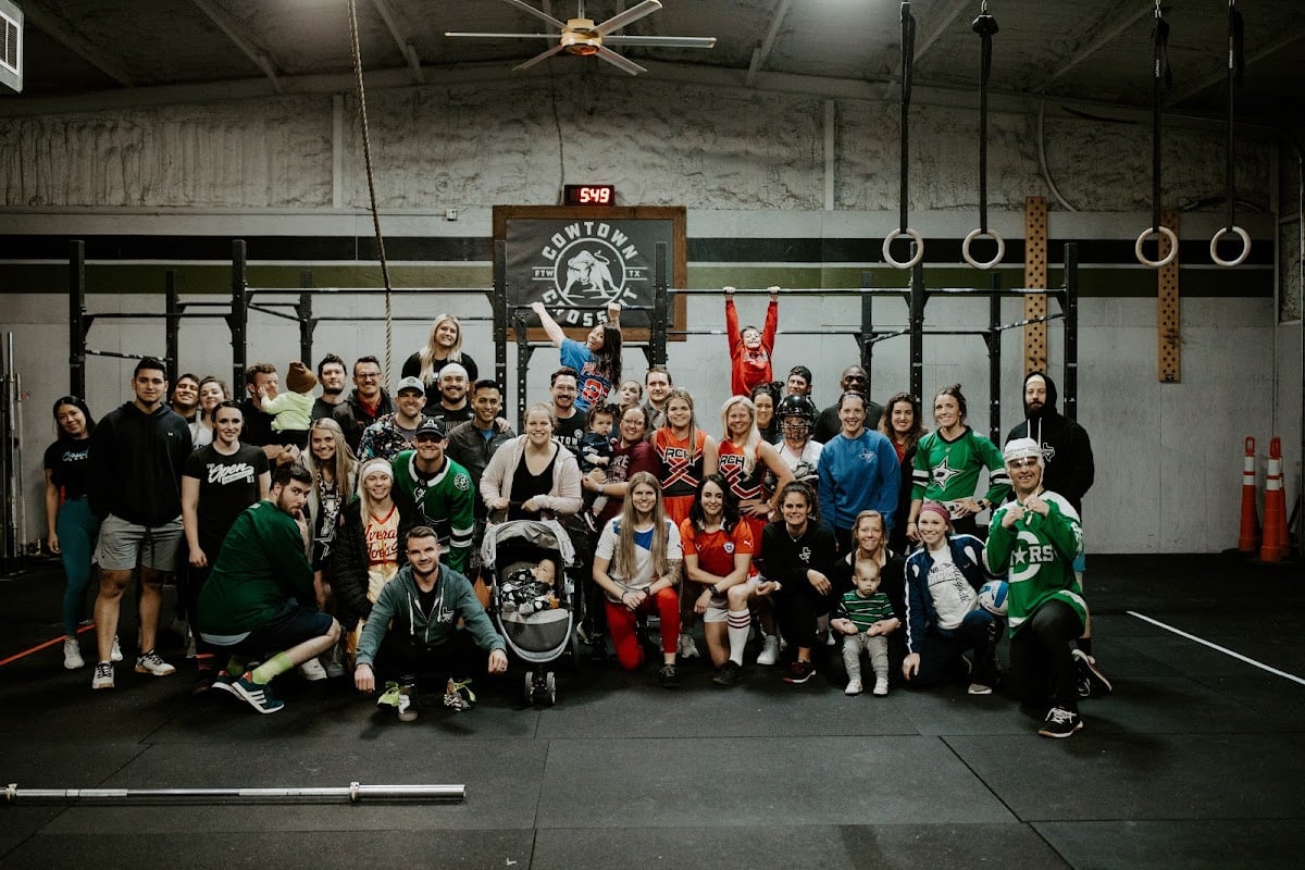 Photo of Cowtown CrossFit