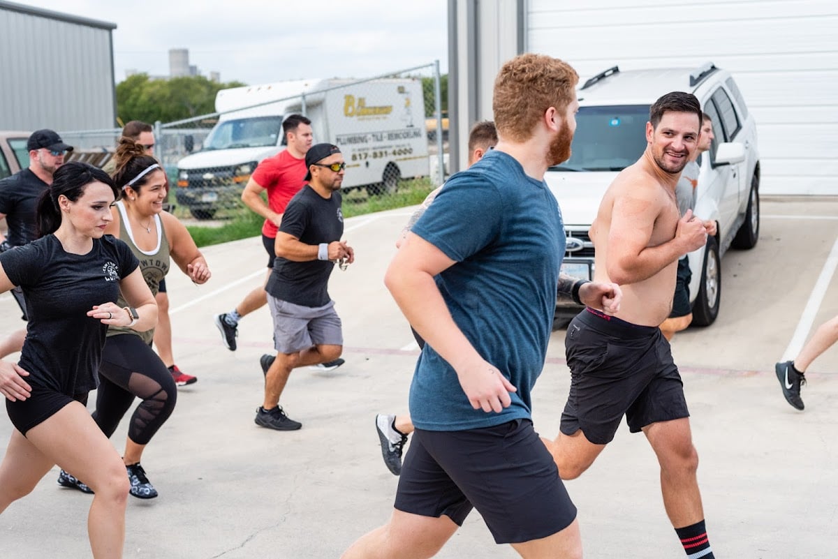 Photo of Cowtown CrossFit