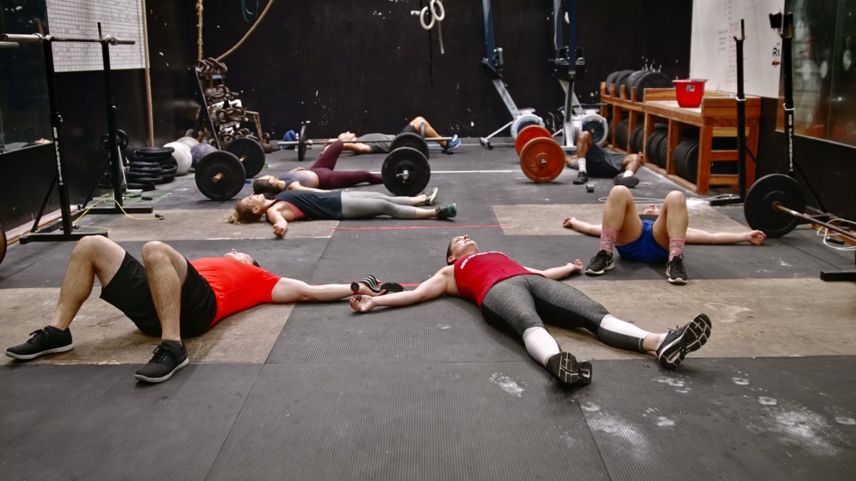 Photo of CrossFit Victory