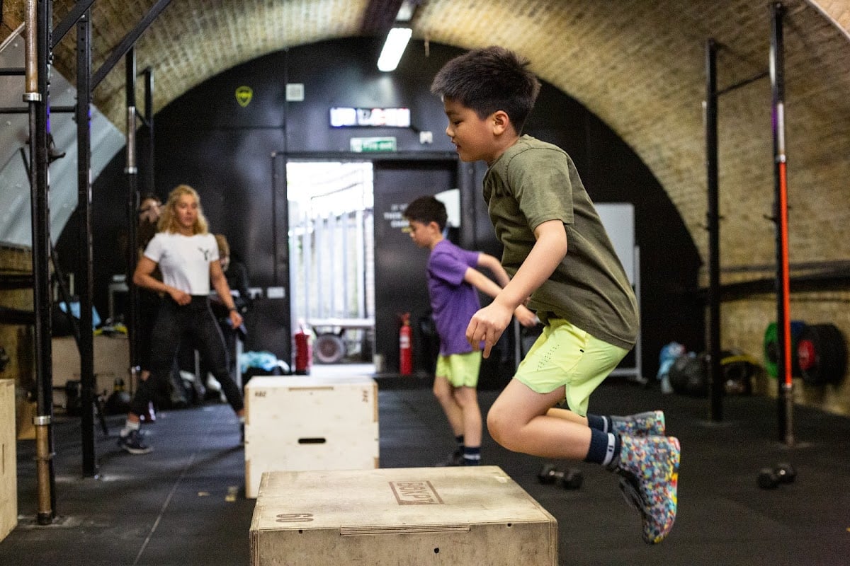 Photo of CrossFit Hammersmith