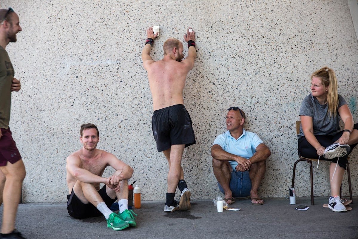 Photo of CrossFit Waalfront