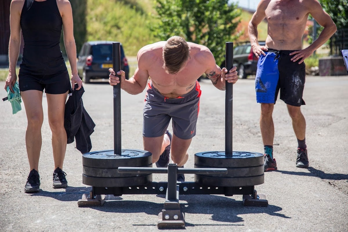 Photo of CrossFit Waalfront