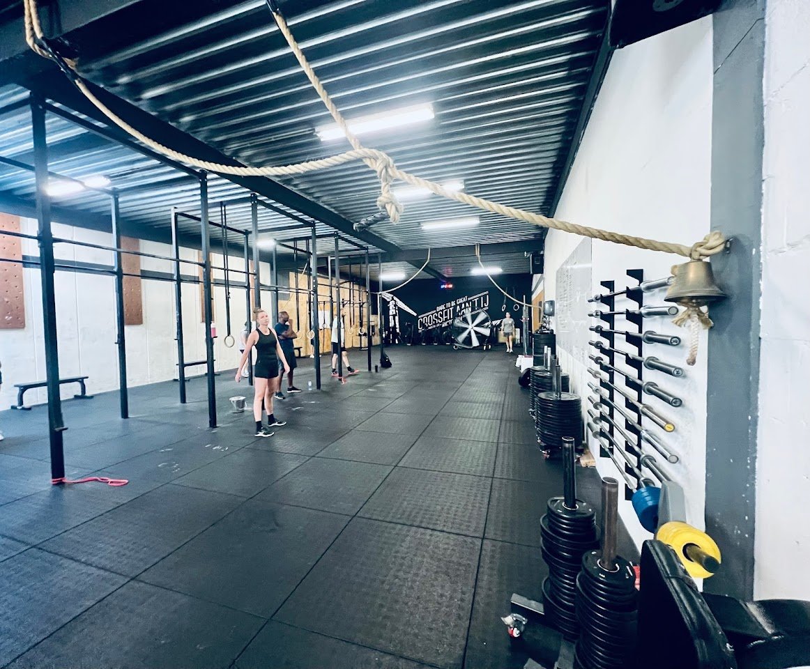 Photo of CrossFit Aan 't IJ