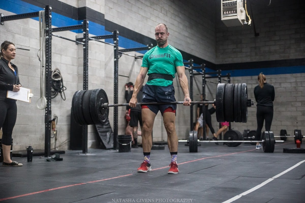 Photo of CrossFit Oshawa