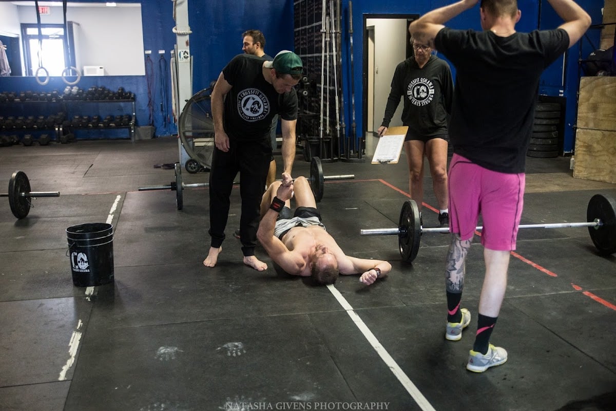 Photo of CrossFit Oshawa