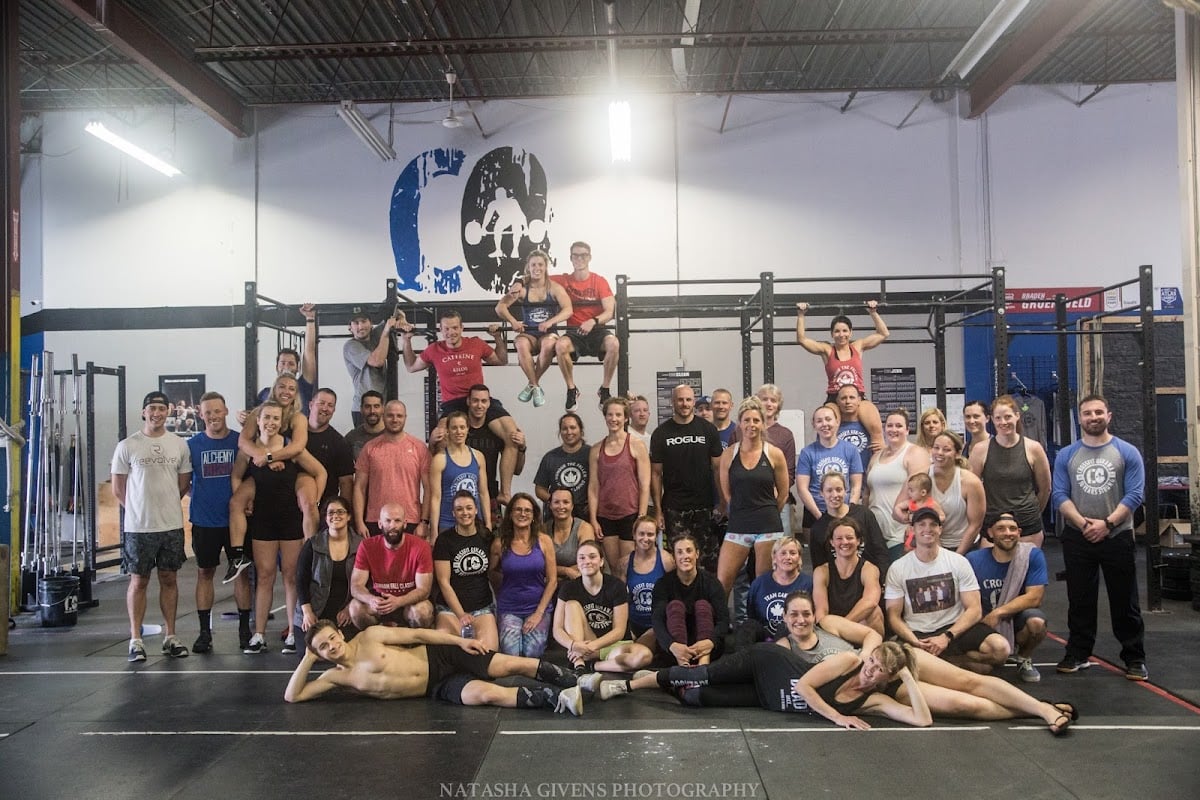 Photo of CrossFit Oshawa