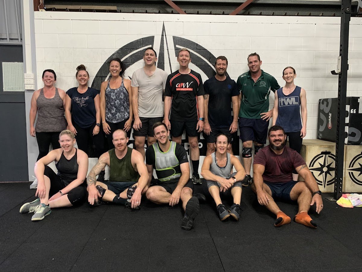 Photo of CrossFit North 16145