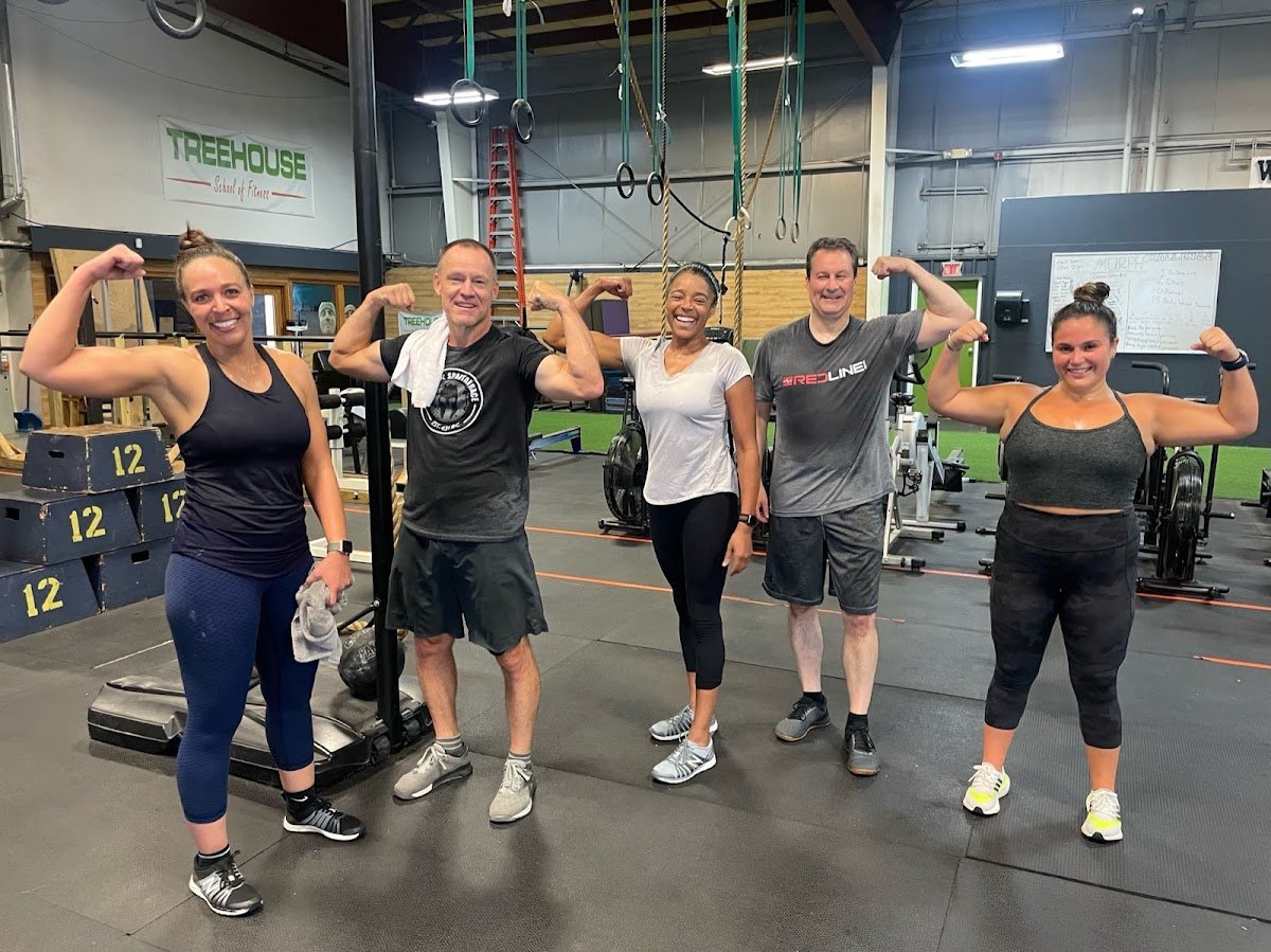 Photo of North Shore CrossFit