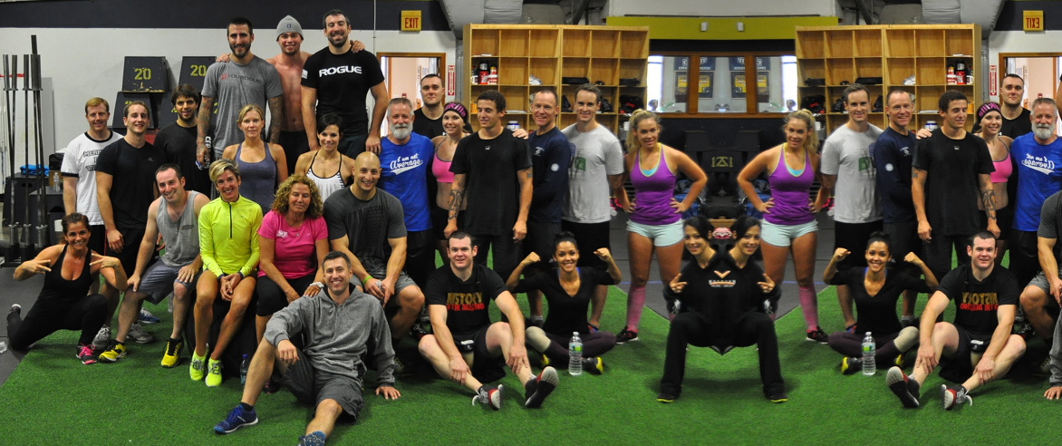 Photo of North Shore CrossFit