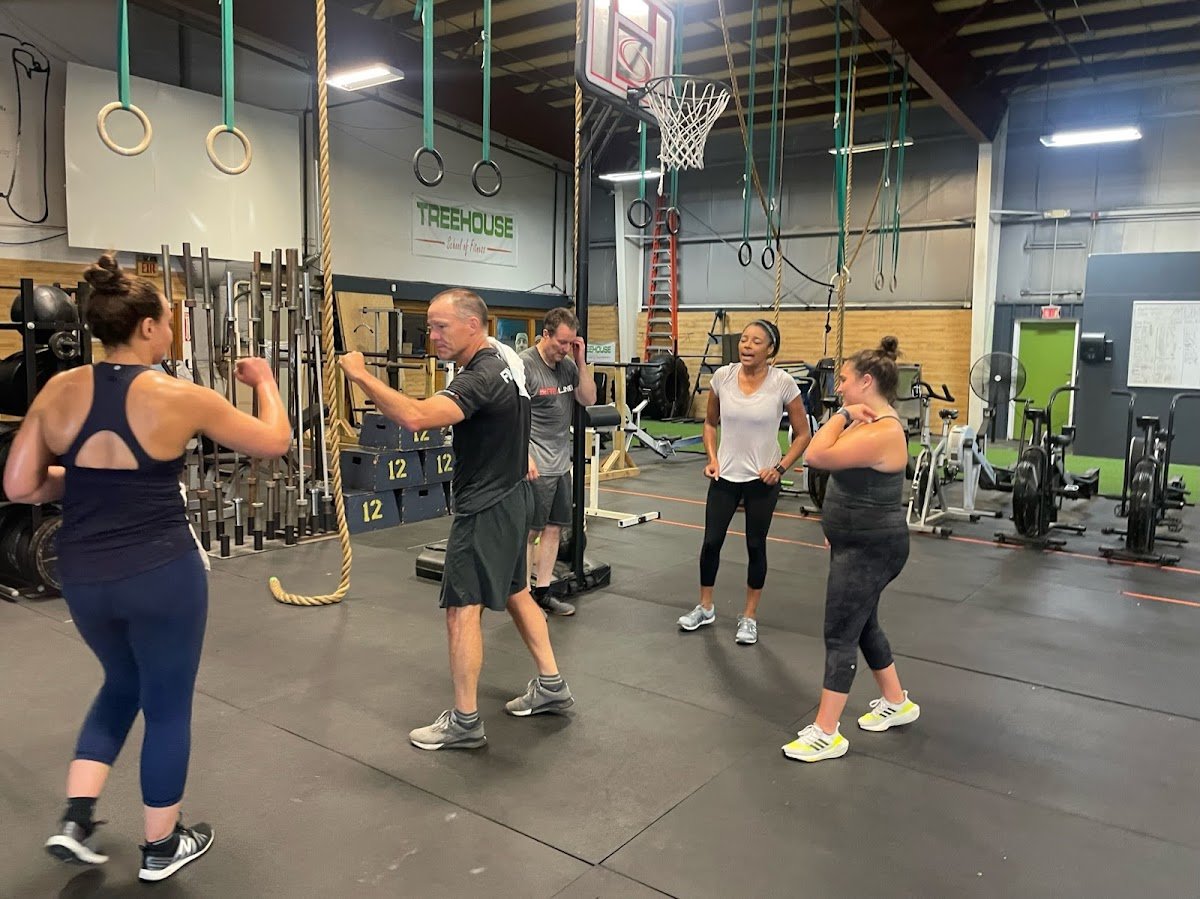 Photo of North Shore CrossFit