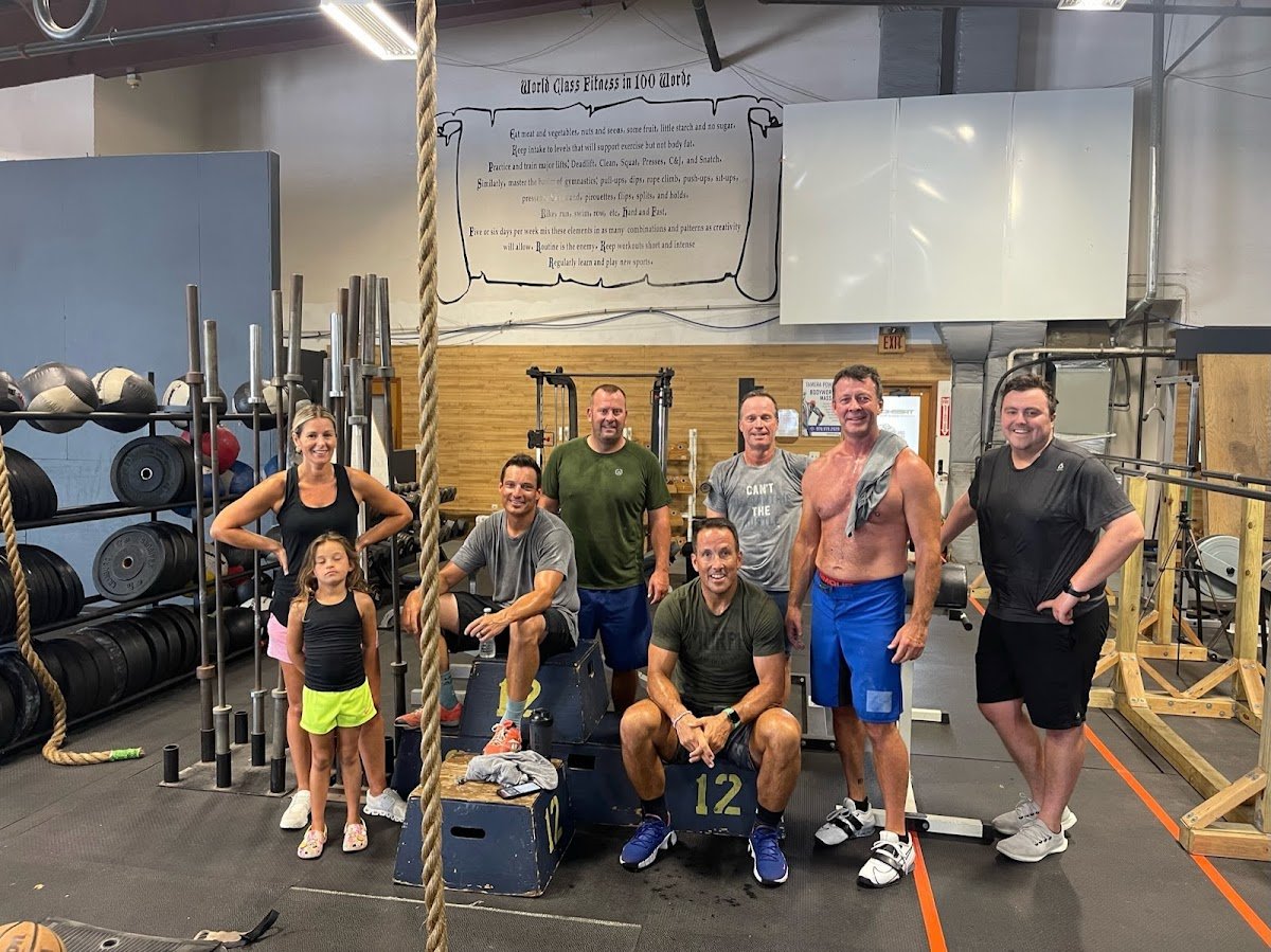 Photo of North Shore CrossFit